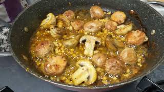 ram head recipe ram egg recipe offal recipe