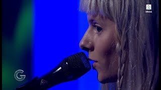 AURORA – Animal Soul Live on TV