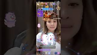 Bigo Live Beautyful Lala Radzi 2020