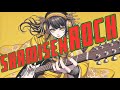 Shamisen × Rock | Work & Study BGM by Samurai Girl V5