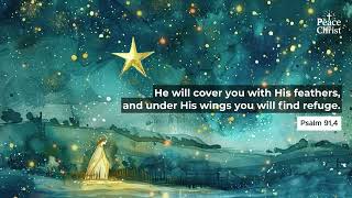 God Holds Tomorrow - Soft Piano Music for Letting Go and Trusting God screenshot 3