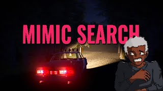 Mimic Search