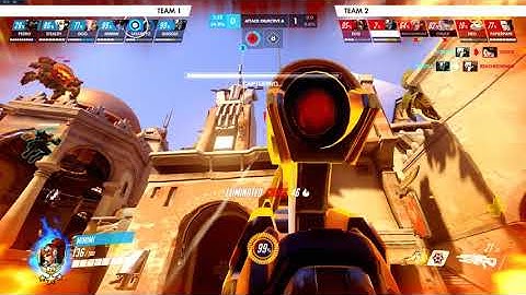 Widow on attack at Temple of Anubis