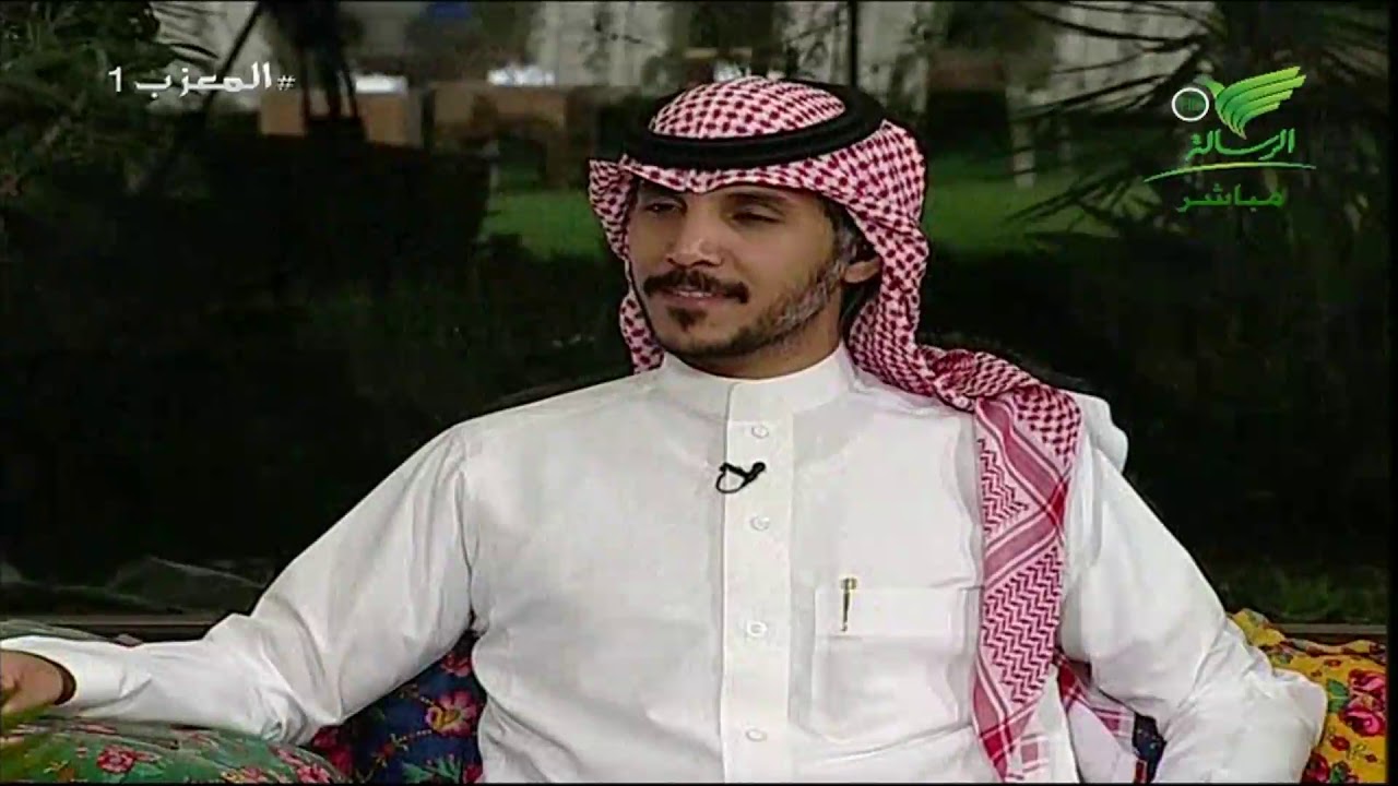 تويتر محمد ناصر الحربي