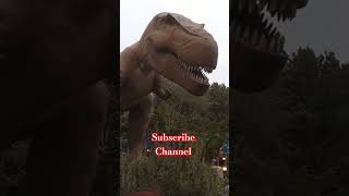 Kashmir Park Dino Adventure 😍 | Best Place for Kids