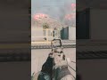 Drive by knocked