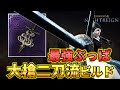 【DLC】これが葬儀屋のオススメ最強立ち回り方です 「大槍二刀流L1ダッシュ攻撃」×「アプデで追加された付帯効果」で簡単異常火力者 ストラゲス編【ナイトレイン】【エルデンリングナイトレイン】【DLC】