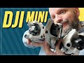 Dji mini 2 se dji mini 4k dji mini 3 pro und dji mini 4 pro im unter 250 gramm drohnen vergleich