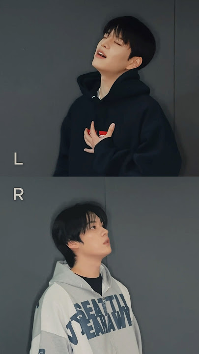 (L🎧R) This is our CINEMA🎵 #StrayKids #스트레이키즈 #리노 #LeeKnow #승민 #Seungmin #Mixtape_dominATE #CINEMA