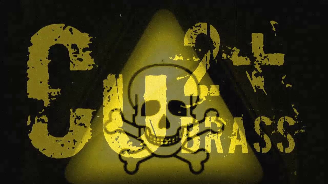 Cu2+ Brass Toxic Def YouTube