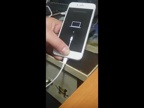 Video: IPhone 6s artı Qi etkin mi?
