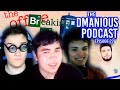 The best tv shows  the dmanious podcast 22