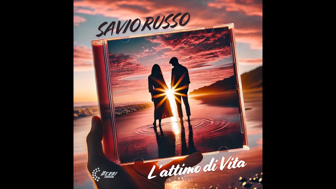 Savio Russo - L’Attimo di Vita