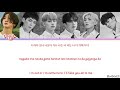 B.A.P (비에이피) - REWIND (Color Coded Lyrics - HAN|ROM|ENG)