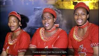 NAYAWEZA (OFFICIAL VIDEO) - NJIRO SDA CHOIR