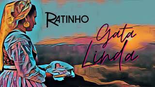 Ratinho Nogueira - Gata linda (Art Track)