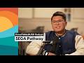 #172 SEGA Pathway