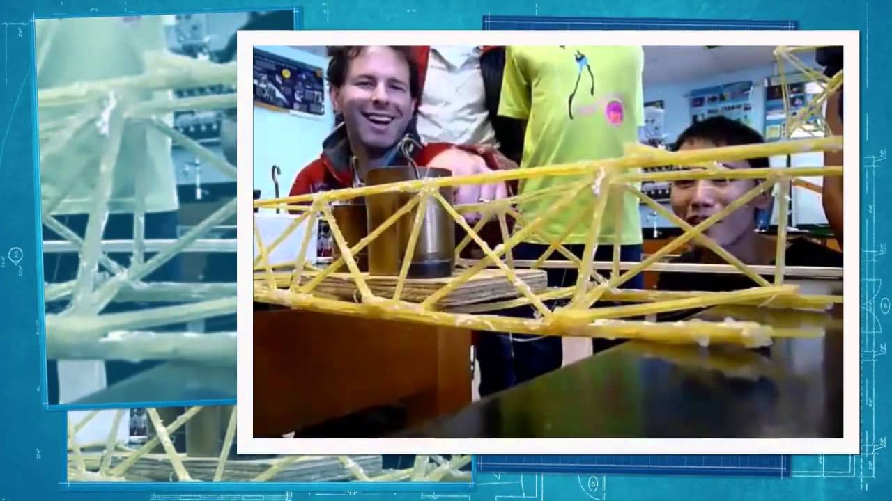 Wetenschap en techniek op de basisschool. - YouTube