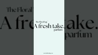 a fresh take, Parfum—Nostalgia in a bottle. 🌧️🍃💦