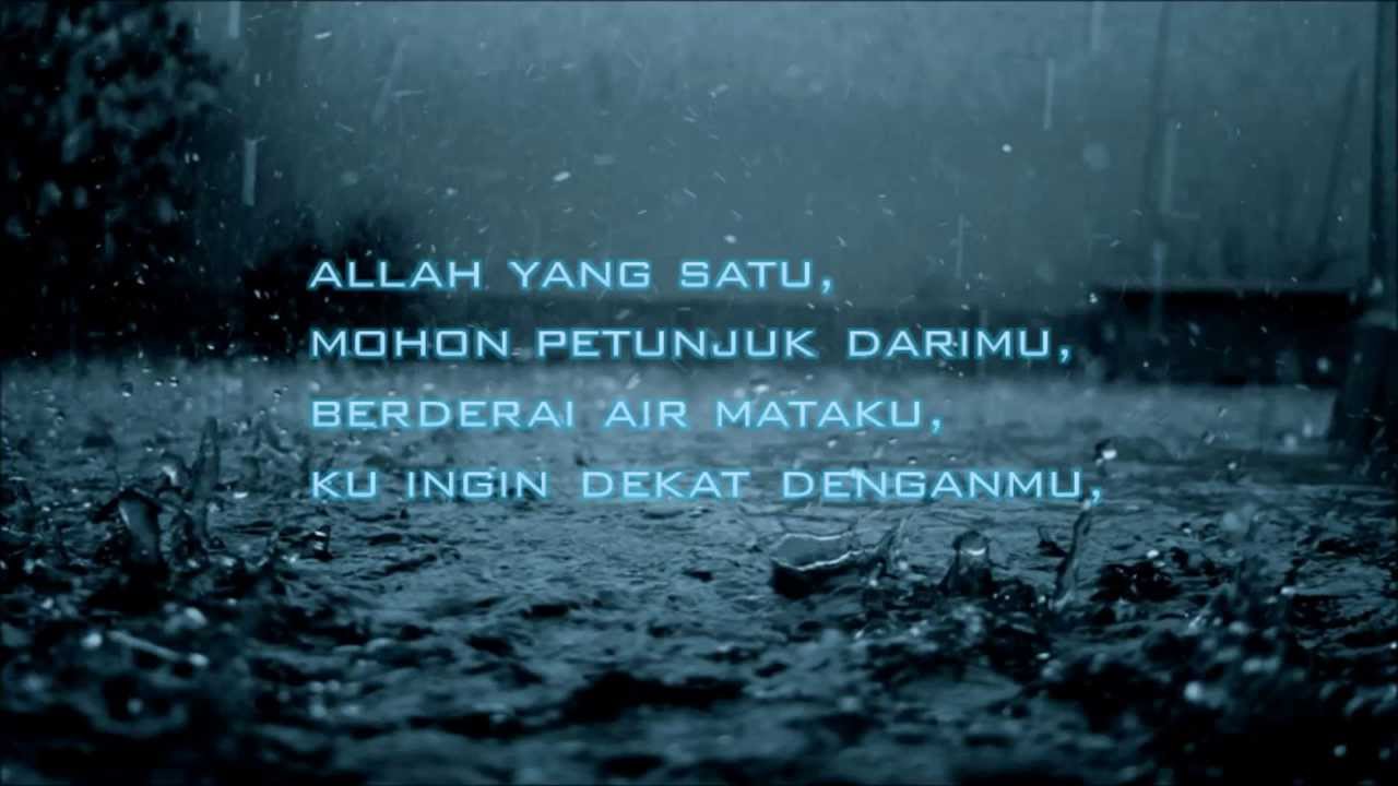 Mawi Ft Ac Mizal Al Haq Youtube