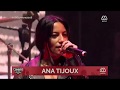 Ana Tijoux / La Cumbre Del Rock Chileno / 27.01.2018