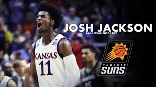 Josh Jackson Nba Draft Bball Gods Mixtape