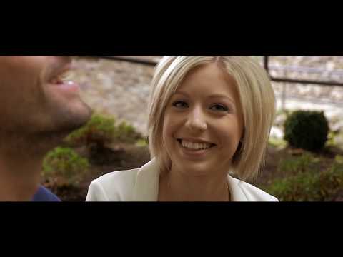 Bone marrow recipient meets donor