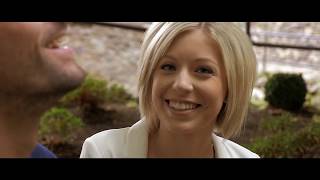 Bone marrow recipient meets donor