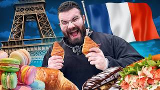 What To Eat In Paris? | Full Guide  (Snails, Frog Legs)