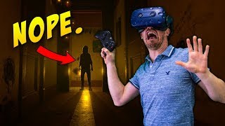 WHAT ABOUT THE CHILDREN!? | Transference VR - HTC Vive Gameplay
Elijah Wood made a virtual reality game. Or kind of anyway. Its VR mystery puzzle game called Transference VR and its pretty insane!
Hope you all enjoy! WHAT ABOUT THE CHILDREN!?
DISCORD http://discord.gg/frXtMyK
FACEBOOK @rowdyguy
TWITTER @rowdy_guy
INSTAGRAM @rowdy_guy
Check out the merch: https://teespring.com/stores/rowdyguy
Pimp your headset: https://vrcover.com/shop/?itm=205
My gear: https://www.amazon.com/shop/rowdyguy
Get the game: https://www.ubisoft.com/en-us/game/transference
MUSIC
Production Music courtesy of Epidemic Sound.
DISCLOSURE
Key provided by developers.
#VR #Transference #HTCVive WHAT ABOUT THE CHILDREN!? | Transference VR - HTC Vive Gameplay