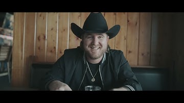 Drew Green - There Ain't A Bar (Official Video)