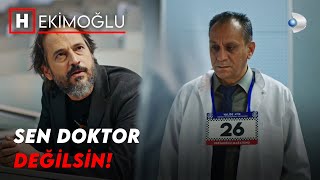 Sahte Doktor Vakası - Hekimoğlu Özel Klip