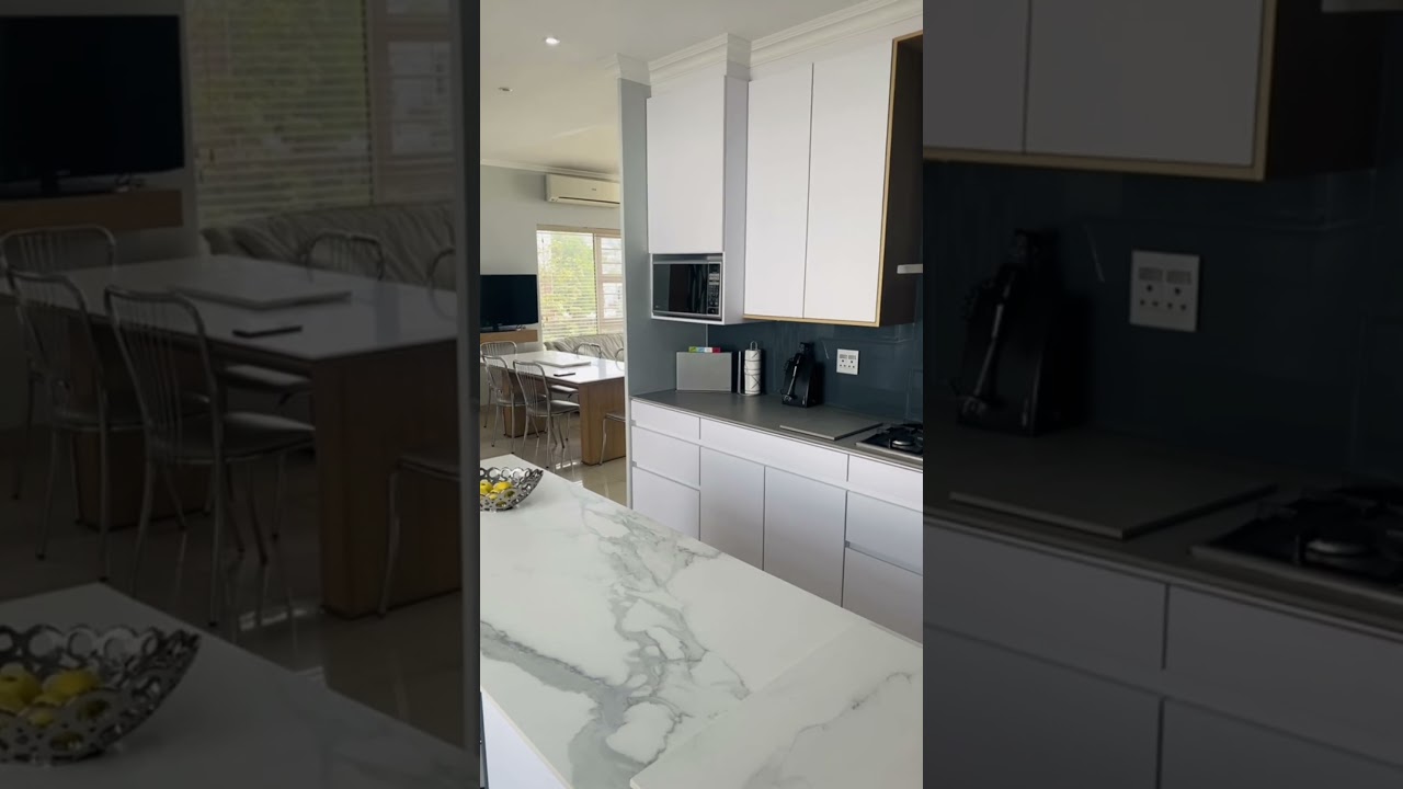 Unveiling the Future: Modern Kitchen Trends You Can't Miss! 🚀✨| BizBee