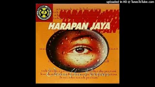 Harapan Jaya — Surga Duniawi