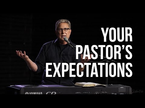what-are-your-pastor’s-expectations?-|-worship-leading-workshop