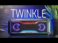 Soundynamic Twinkle Bluetooth Speaker Review