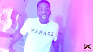 Chris The Menace- Ready Set (Official Music Video)