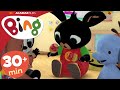 Bing Episodios Completos | Eps 51-55 | 35+ minutos | Bing Español