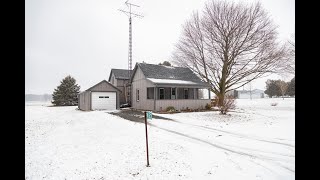 SOLD FOR 99% ASKING PRICE! Adam DeGroote proudly SOLD 1453 Norfolk County Rd 19 W, Vanessa. $449,900