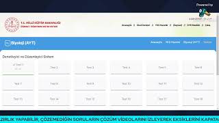 Öds Nedi̇r Öds Öğrenci̇ Destek Si̇stemi̇ Nasil Kullanilir?