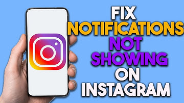 How To Fix Instagram Notifications Not Showing iPhone (2025)