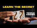 How to Make a Card DISAPPEAR (Tenkai Vanish Tutorial)