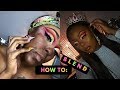 ColorFul CuCrease | How To: Blend Your Eyeshadow 101 | Series 1 ESP2