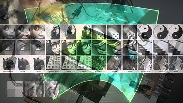 Ceremonial Address, TU Darmstadt, 12/3/15, Teaching Plastic Film How To See.