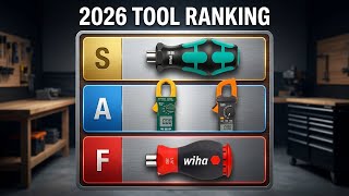 20 Genius Hand Tools Every Electrician & DIYer Needs in 2026