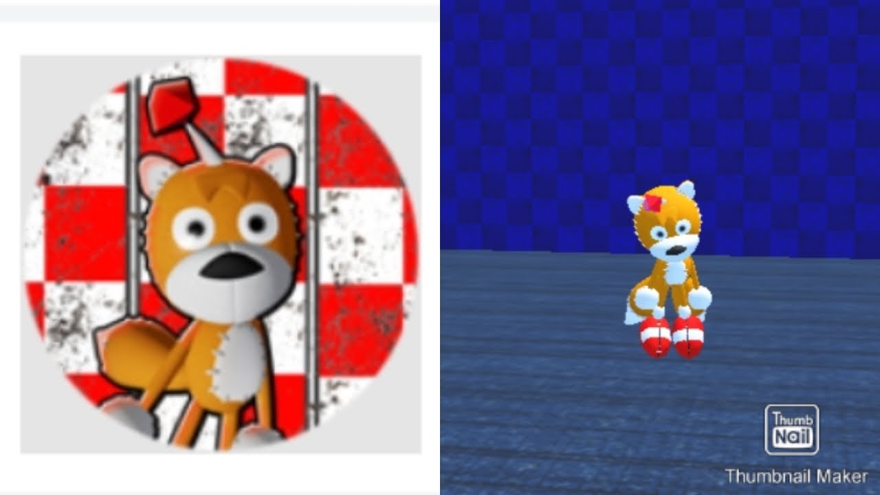 The Tails Doll, Mobius Reborn Wiki