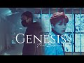 Genesis  kpop gang au pt1