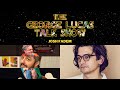 The George Lucas Talk Show After Show Episode XXIV with Josh Fadem