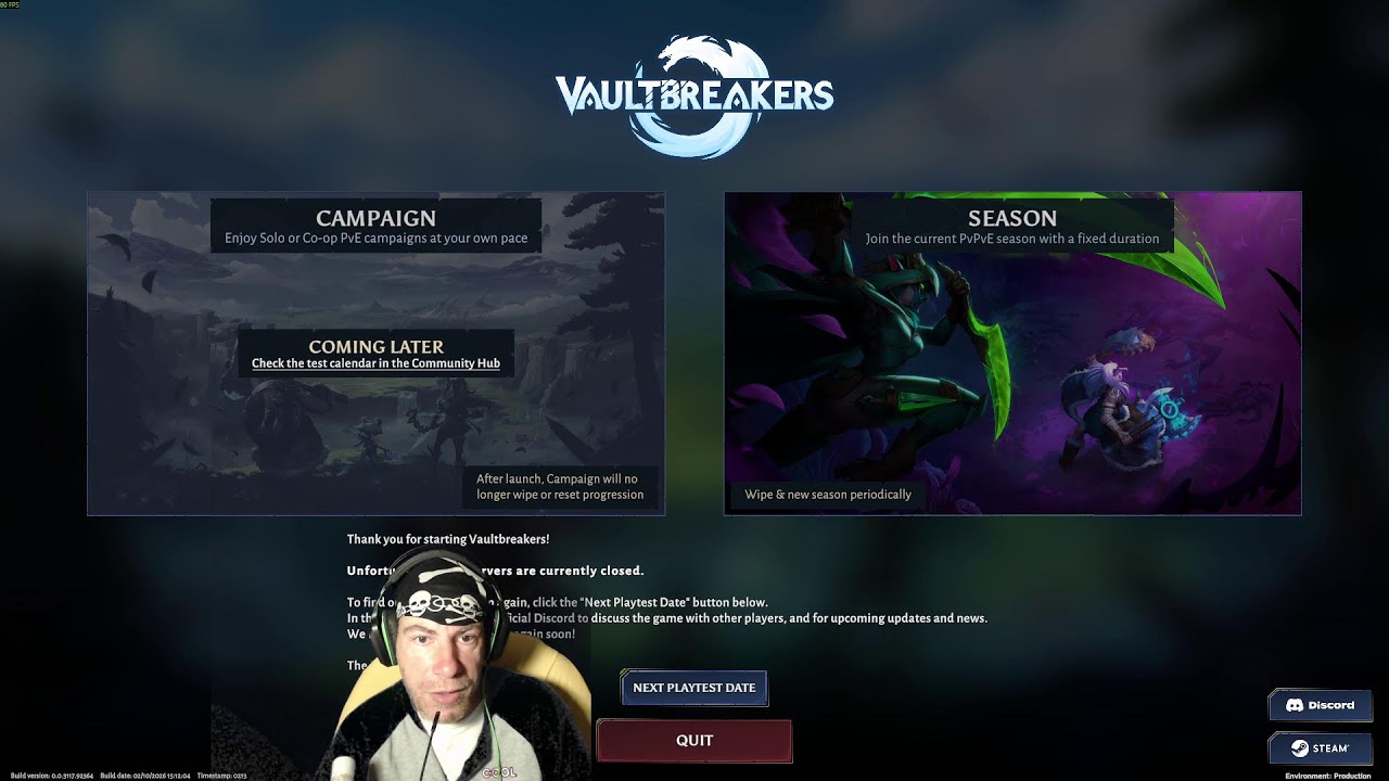 Arena Breakout: Infinite  !PSAREMATAKI 🔴 LIVE-44-2026