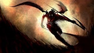 Angels and Demons - Stefano Mocini